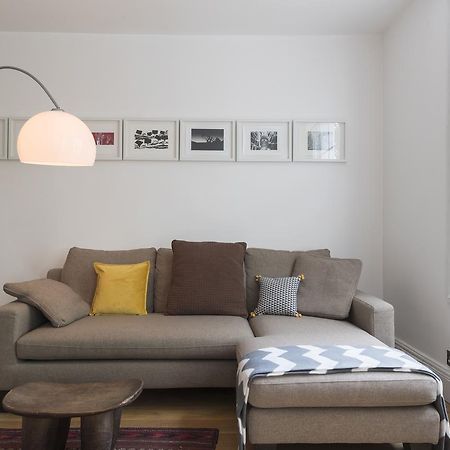 Spacious And Chic Flat In Angel London Ngoại thất bức ảnh